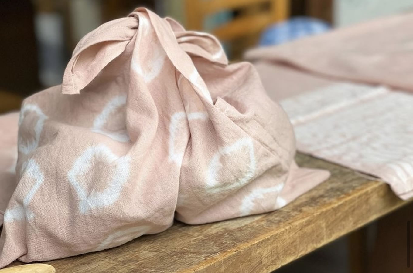 花ももの里（福島市）写真